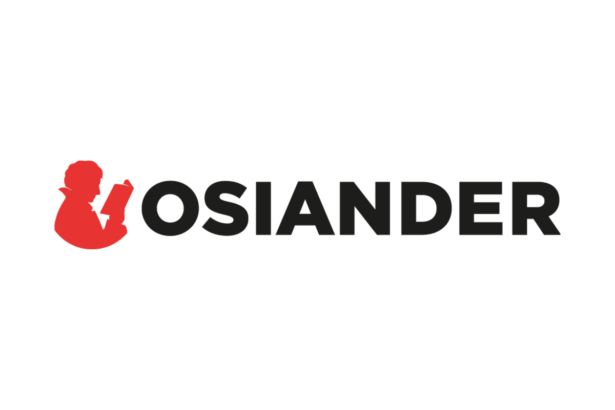Logo Osiander