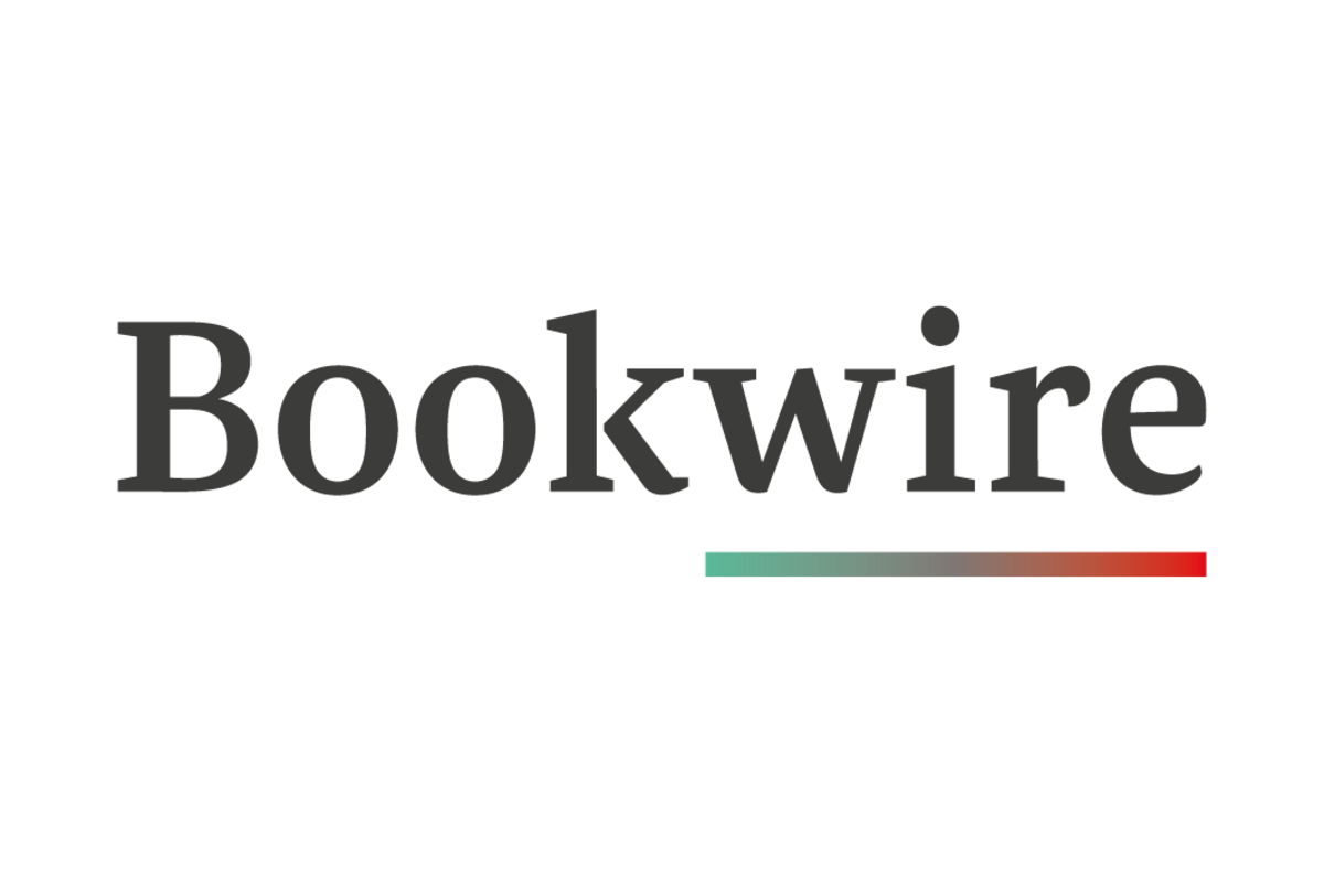 Logo Bookwire